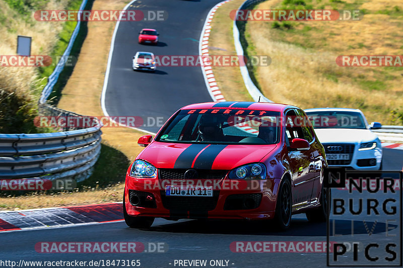 Bild #18473165 - Touristenfahrten Nürburgring Nordschleife (13.08.2022)