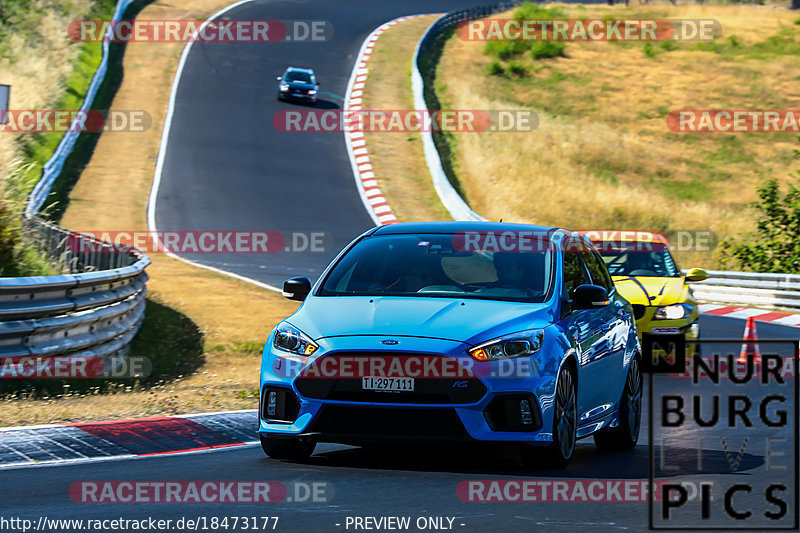 Bild #18473177 - Touristenfahrten Nürburgring Nordschleife (13.08.2022)