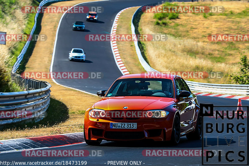 Bild #18473199 - Touristenfahrten Nürburgring Nordschleife (13.08.2022)