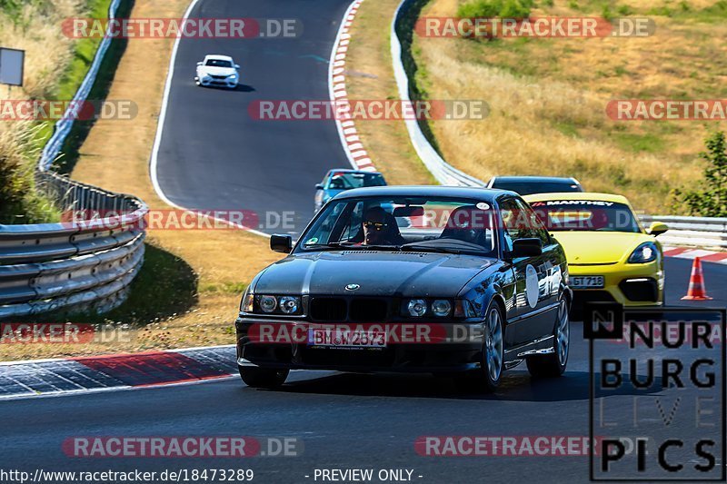 Bild #18473289 - Touristenfahrten Nürburgring Nordschleife (13.08.2022)