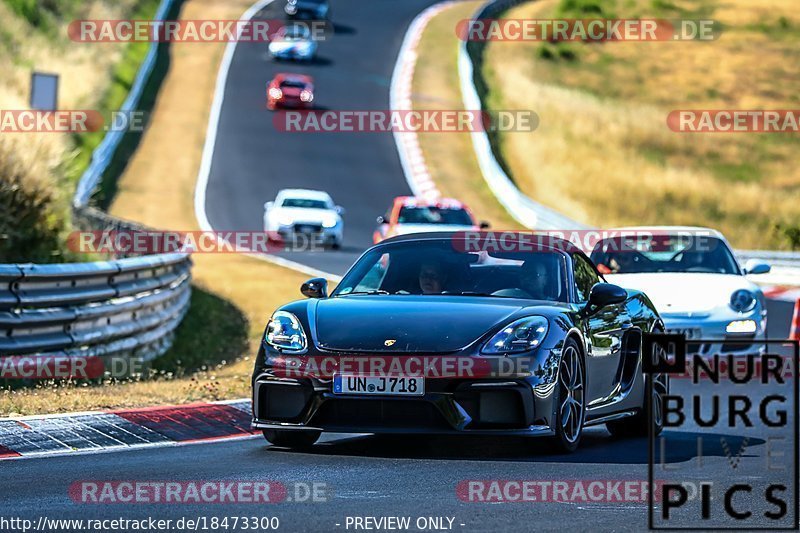 Bild #18473300 - Touristenfahrten Nürburgring Nordschleife (13.08.2022)