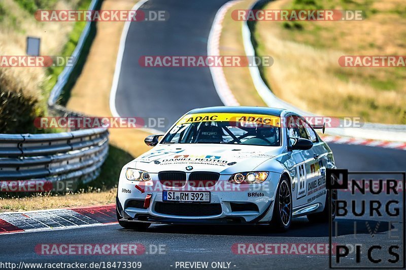 Bild #18473309 - Touristenfahrten Nürburgring Nordschleife (13.08.2022)