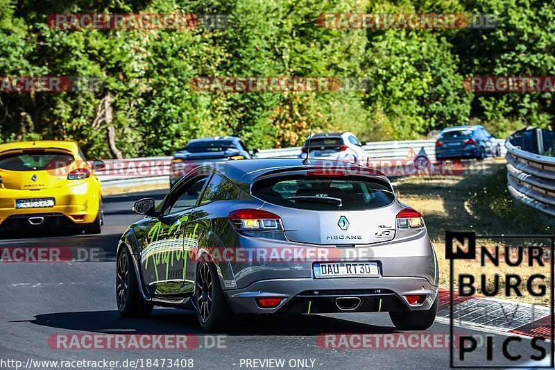 Bild #18473408 - Touristenfahrten Nürburgring Nordschleife (13.08.2022)