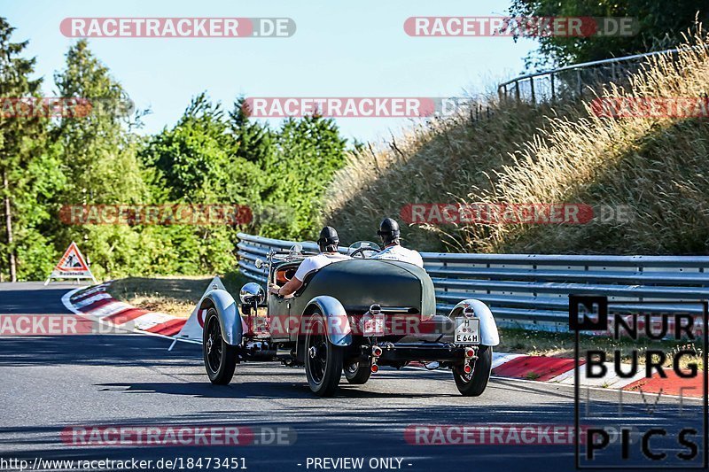 Bild #18473451 - Touristenfahrten Nürburgring Nordschleife (13.08.2022)