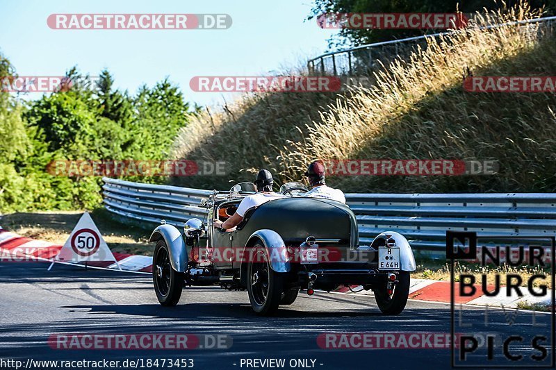 Bild #18473453 - Touristenfahrten Nürburgring Nordschleife (13.08.2022)