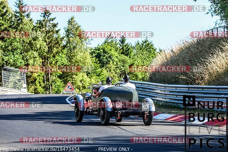 Bild #18473454 - Touristenfahrten Nürburgring Nordschleife (13.08.2022)