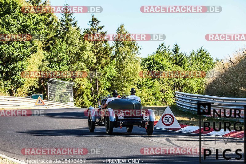 Bild #18473457 - Touristenfahrten Nürburgring Nordschleife (13.08.2022)