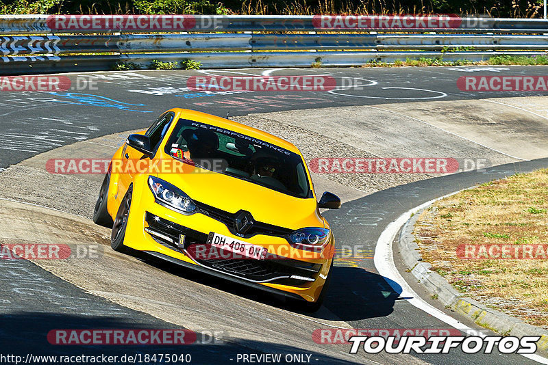 Bild #18475040 - Touristenfahrten Nürburgring Nordschleife (13.08.2022)