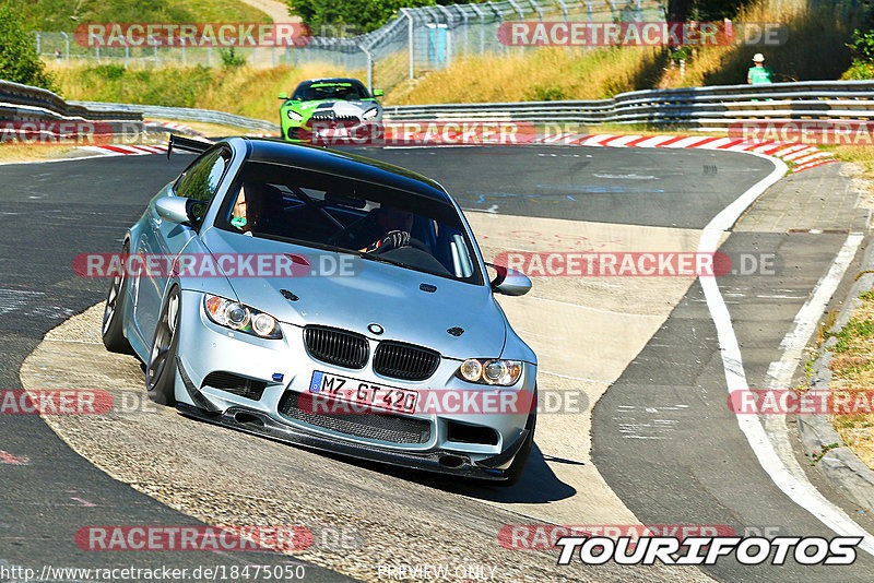 Bild #18475050 - Touristenfahrten Nürburgring Nordschleife (13.08.2022)