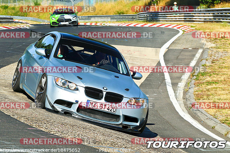 Bild #18475052 - Touristenfahrten Nürburgring Nordschleife (13.08.2022)