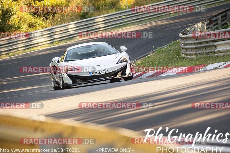 Bild #18476311 - Touristenfahrten Nürburgring Nordschleife (13.08.2022)