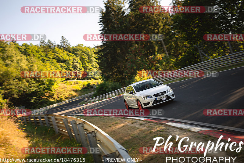 Bild #18476316 - Touristenfahrten Nürburgring Nordschleife (13.08.2022)