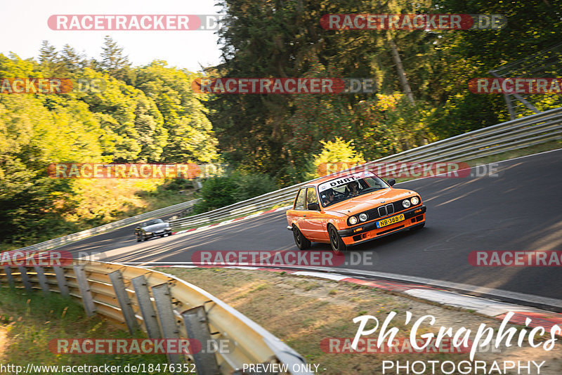 Bild #18476352 - Touristenfahrten Nürburgring Nordschleife (13.08.2022)