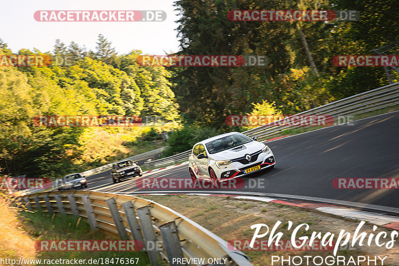 Bild #18476367 - Touristenfahrten Nürburgring Nordschleife (13.08.2022)