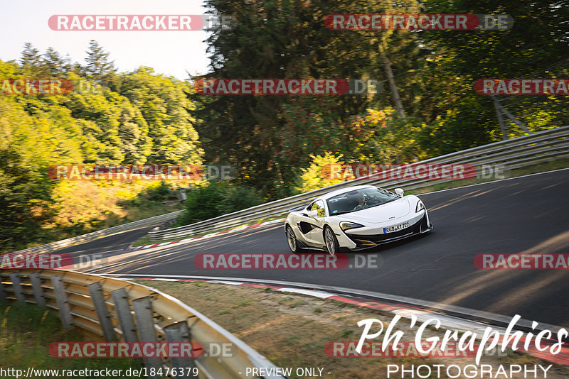 Bild #18476379 - Touristenfahrten Nürburgring Nordschleife (13.08.2022)