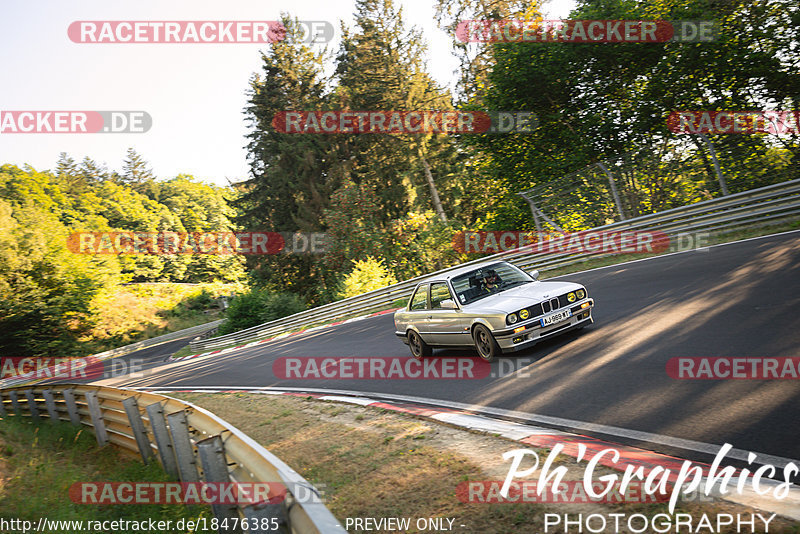 Bild #18476385 - Touristenfahrten Nürburgring Nordschleife (13.08.2022)