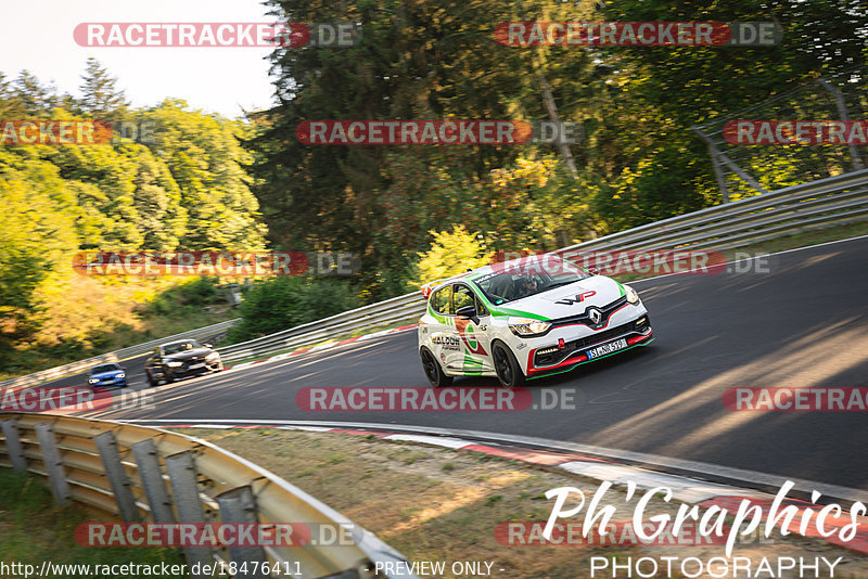 Bild #18476411 - Touristenfahrten Nürburgring Nordschleife (13.08.2022)