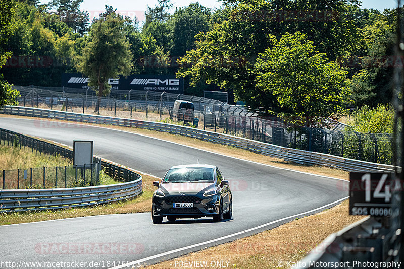 Bild #18476513 - Touristenfahrten Nürburgring Nordschleife (13.08.2022)