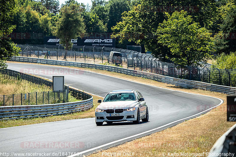 Bild #18476537 - Touristenfahrten Nürburgring Nordschleife (13.08.2022)