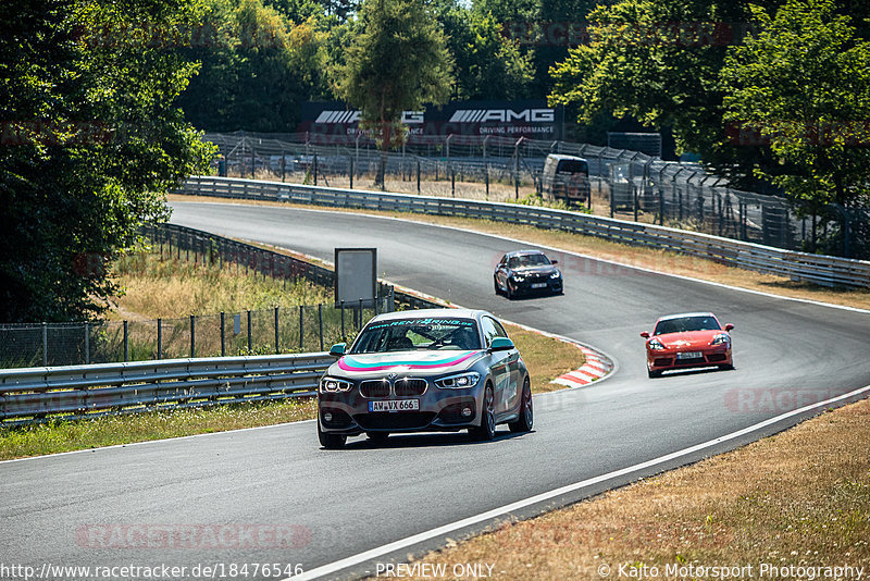 Bild #18476546 - Touristenfahrten Nürburgring Nordschleife (13.08.2022)