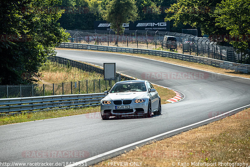 Bild #18476551 - Touristenfahrten Nürburgring Nordschleife (13.08.2022)