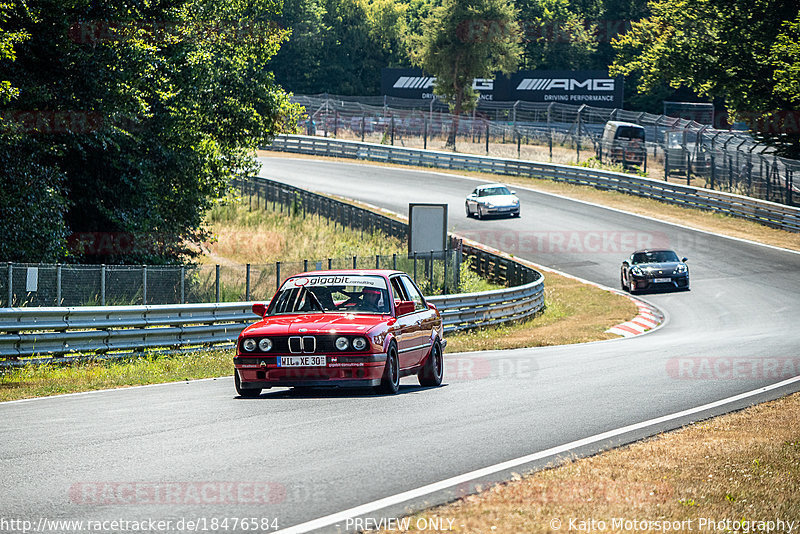 Bild #18476584 - Touristenfahrten Nürburgring Nordschleife (13.08.2022)