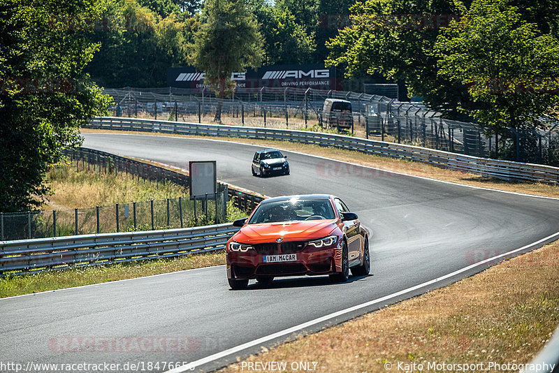 Bild #18476656 - Touristenfahrten Nürburgring Nordschleife (13.08.2022)