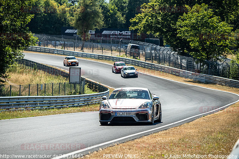 Bild #18476661 - Touristenfahrten Nürburgring Nordschleife (13.08.2022)