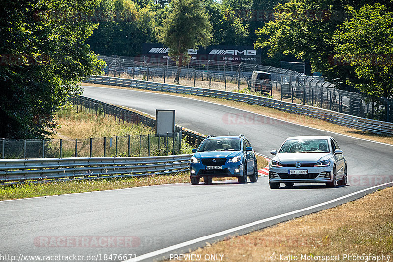 Bild #18476671 - Touristenfahrten Nürburgring Nordschleife (13.08.2022)