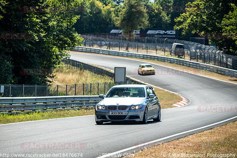 Bild #18476674 - Touristenfahrten Nürburgring Nordschleife (13.08.2022)