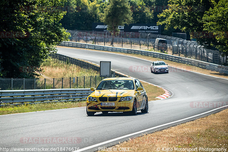 Bild #18476676 - Touristenfahrten Nürburgring Nordschleife (13.08.2022)