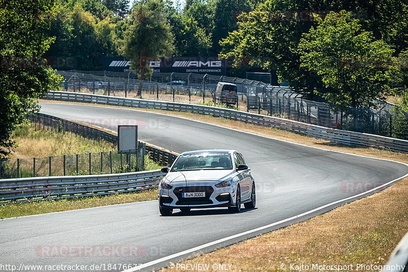 Bild #18476677 - Touristenfahrten Nürburgring Nordschleife (13.08.2022)