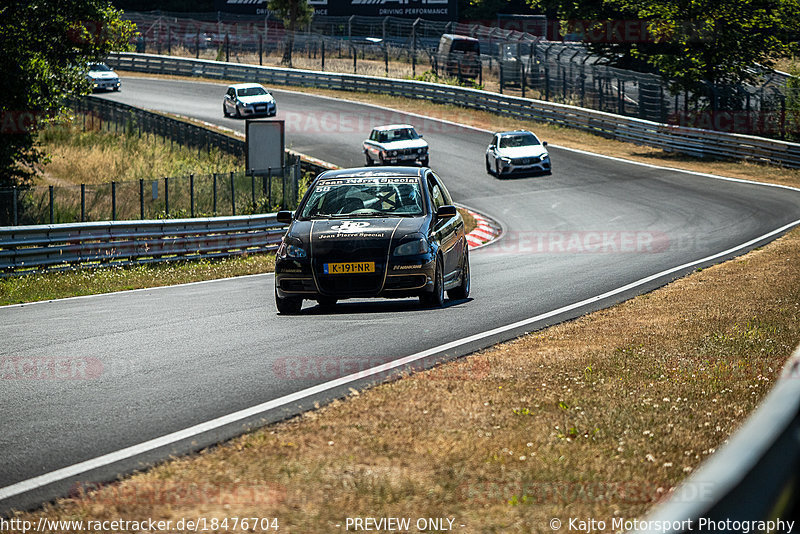 Bild #18476704 - Touristenfahrten Nürburgring Nordschleife (13.08.2022)