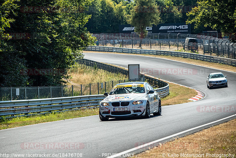 Bild #18476708 - Touristenfahrten Nürburgring Nordschleife (13.08.2022)