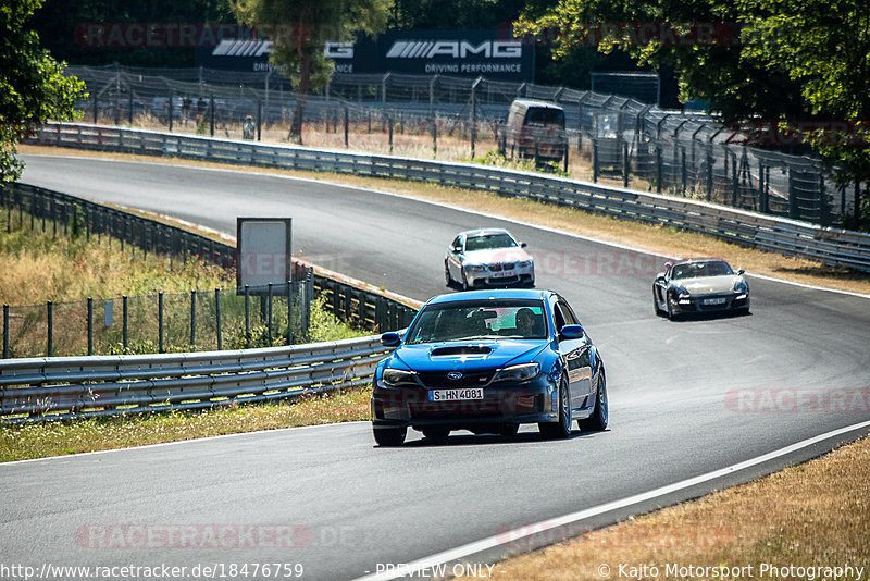 Bild #18476759 - Touristenfahrten Nürburgring Nordschleife (13.08.2022)