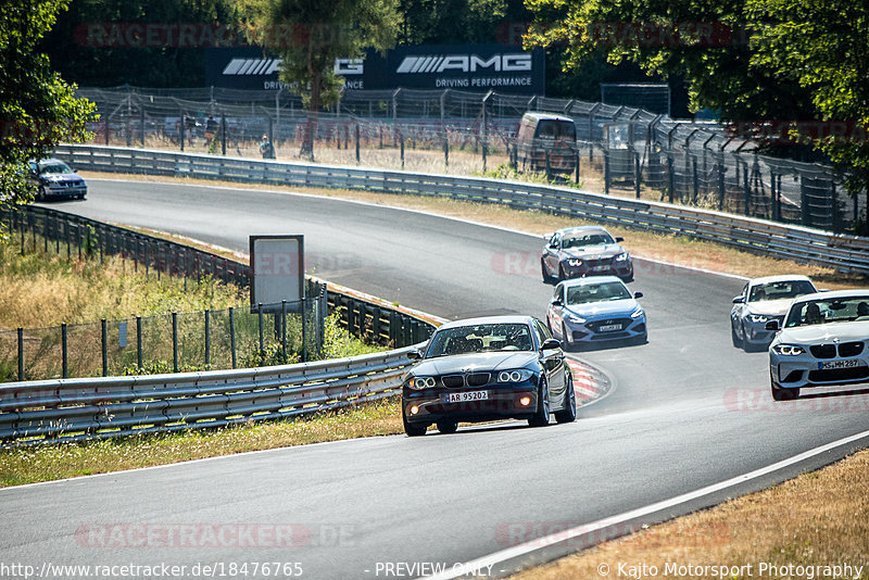 Bild #18476765 - Touristenfahrten Nürburgring Nordschleife (13.08.2022)