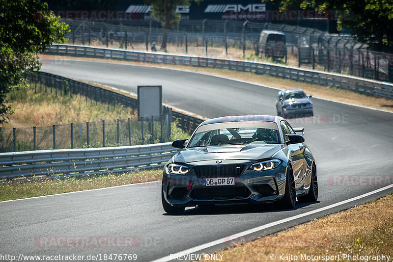 Bild #18476769 - Touristenfahrten Nürburgring Nordschleife (13.08.2022)