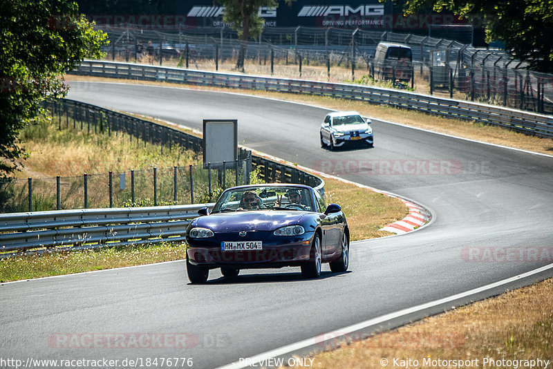 Bild #18476776 - Touristenfahrten Nürburgring Nordschleife (13.08.2022)