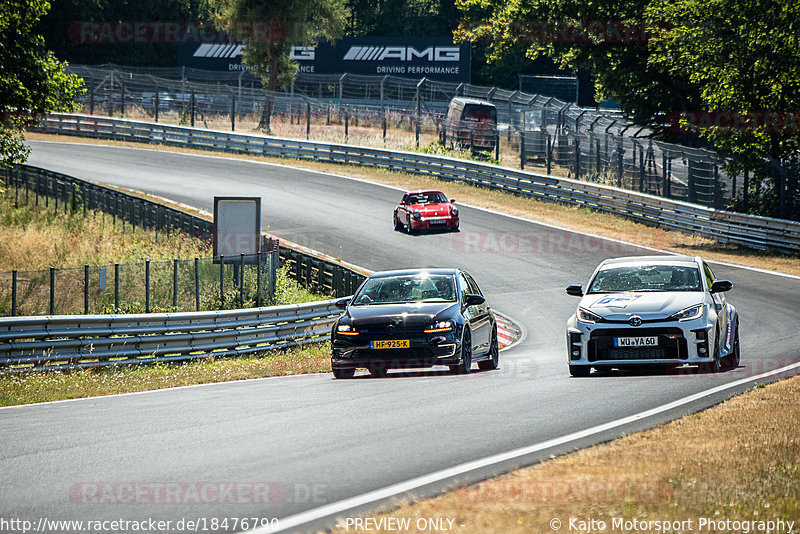 Bild #18476790 - Touristenfahrten Nürburgring Nordschleife (13.08.2022)