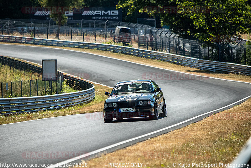 Bild #18476818 - Touristenfahrten Nürburgring Nordschleife (13.08.2022)