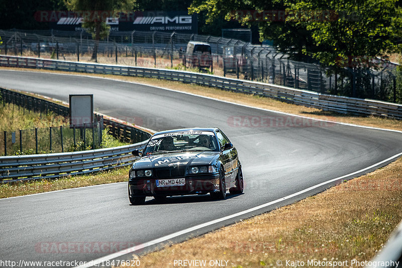 Bild #18476820 - Touristenfahrten Nürburgring Nordschleife (13.08.2022)