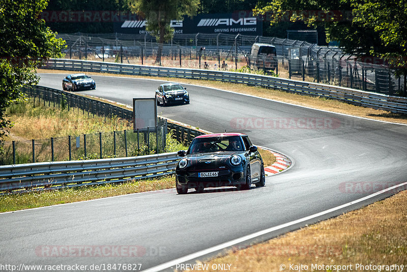 Bild #18476827 - Touristenfahrten Nürburgring Nordschleife (13.08.2022)