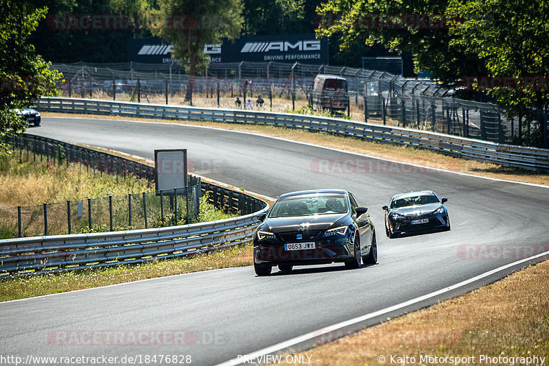 Bild #18476828 - Touristenfahrten Nürburgring Nordschleife (13.08.2022)