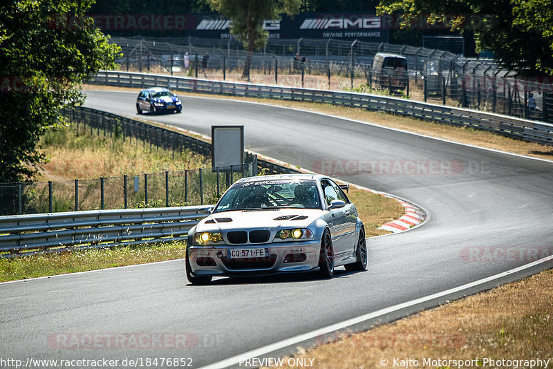 Bild #18476852 - Touristenfahrten Nürburgring Nordschleife (13.08.2022)