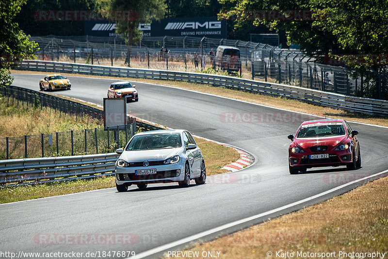 Bild #18476879 - Touristenfahrten Nürburgring Nordschleife (13.08.2022)