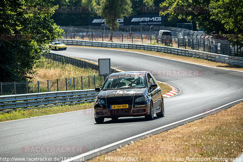 Bild #18476891 - Touristenfahrten Nürburgring Nordschleife (13.08.2022)