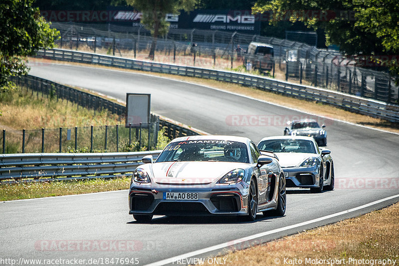 Bild #18476945 - Touristenfahrten Nürburgring Nordschleife (13.08.2022)