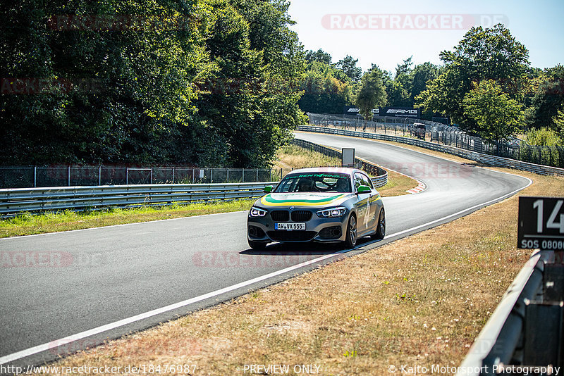 Bild #18476987 - Touristenfahrten Nürburgring Nordschleife (13.08.2022)