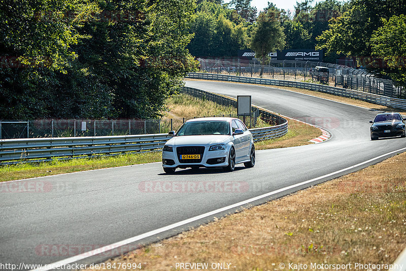 Bild #18476994 - Touristenfahrten Nürburgring Nordschleife (13.08.2022)