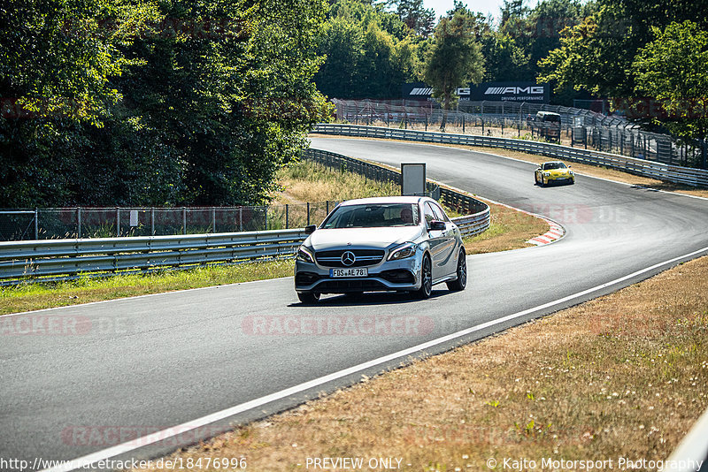 Bild #18476996 - Touristenfahrten Nürburgring Nordschleife (13.08.2022)